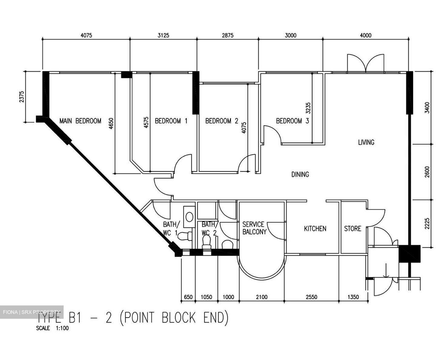 Blk 633 Choa Chu Kang North 6 (Choa Chu Kang), HDB 5 Rooms #539967521